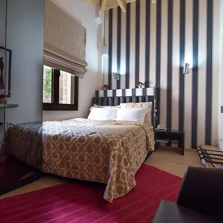 Hotel Forest Boutique Mega Chorio