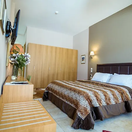 Hotel Forest Boutique