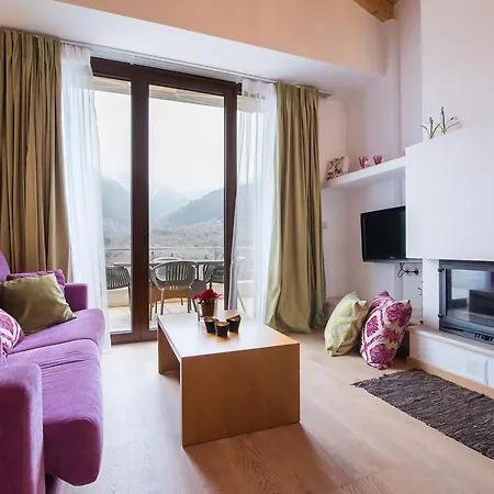 Forest Boutique Hotel 3*