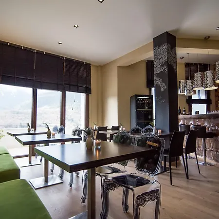 Forest Boutique 3* Mega Chorio
