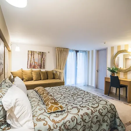 Hotel Forest Boutique