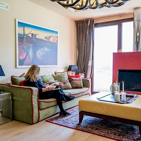 Forest Boutique Hotel