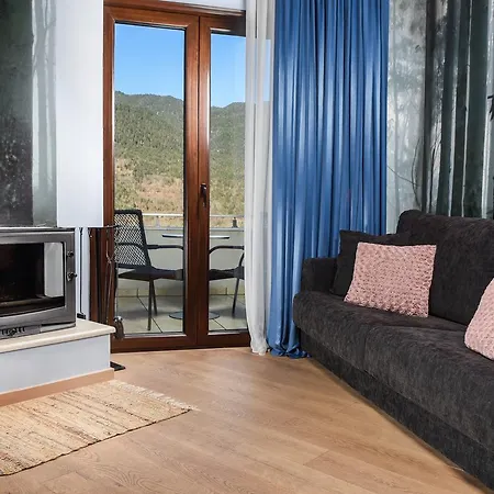 Forest Boutique Hotel Mega Chorio