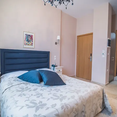 Hotel Forest Boutique Mega Chorio