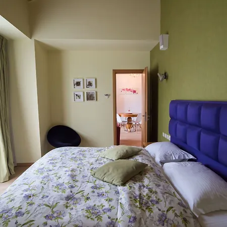 Hotel Forest Boutique