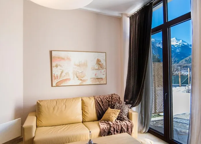 Forest Boutique Ξενοδοχείο 3*