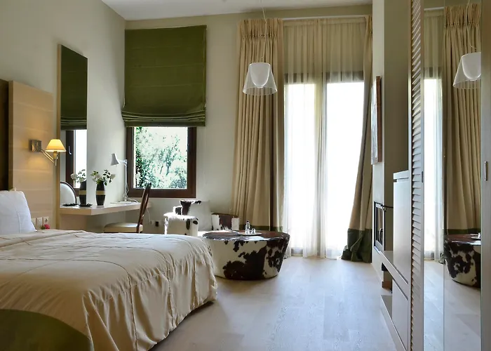 Forest Boutique Mega Chorio