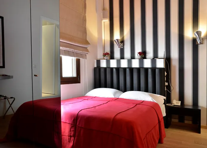 Forest Boutique Ξενοδοχείο