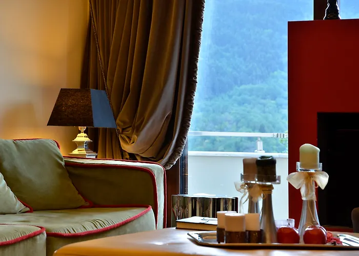 Ξενοδοχείο Forest Boutique