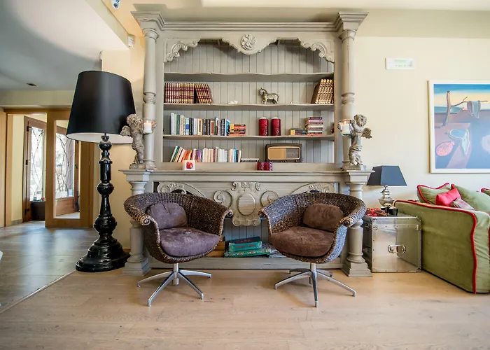 Forest Boutique Ξενοδοχείο 3*