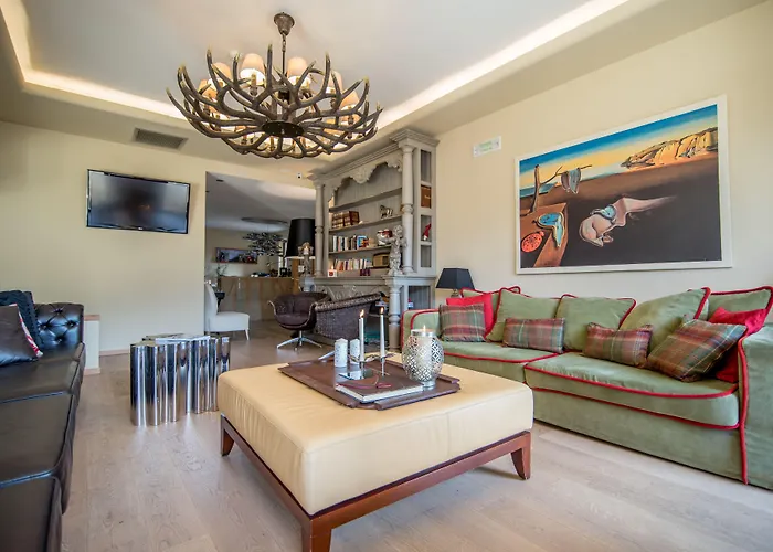 Forest Boutique 3* Mega Chorio