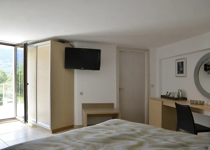 Forest Boutique Mega Chorio