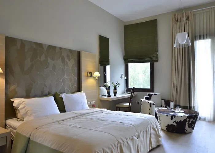 Forest Boutique Ξενοδοχείο