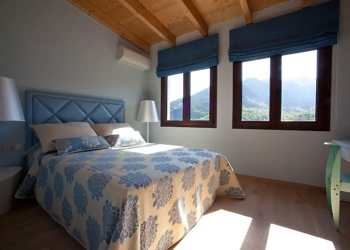 Forest Boutique Ξενοδοχείο