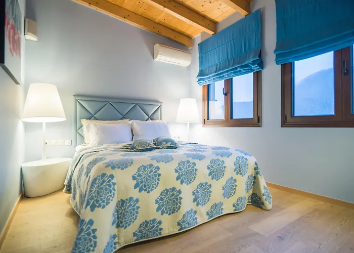 Forest Boutique Ξενοδοχείο 3*