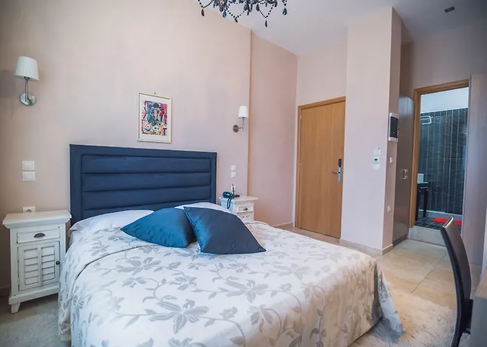 Ξενοδοχείο Forest Boutique