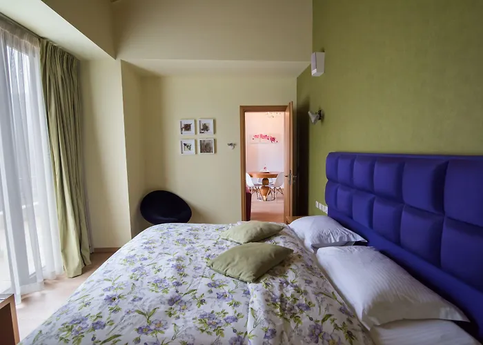 Ξενοδοχείο Forest Boutique 3*