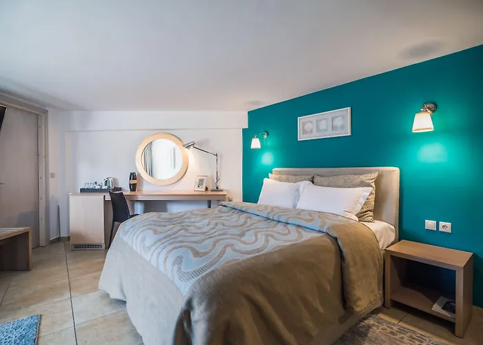 Ξενοδοχείο Forest Boutique 3*