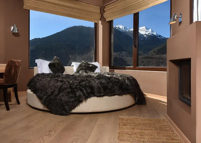 Ξενοδοχείο Forest Boutique