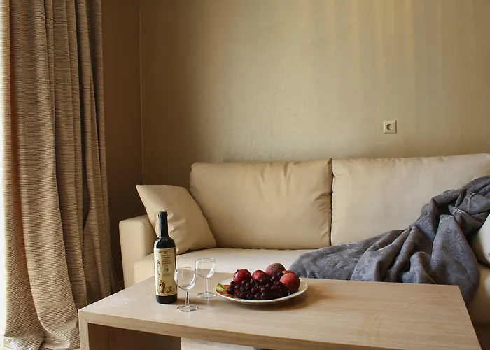 Forest Boutique Mega Chorio