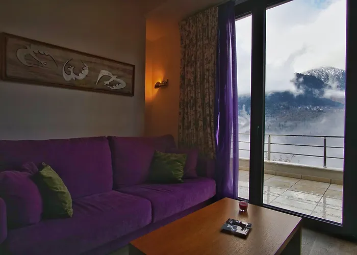 Forest Boutique Ξενοδοχείο