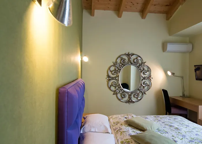 Forest Boutique 3* Mega Chorio