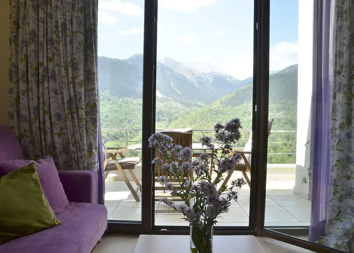 Forest Boutique Ξενοδοχείο 3*