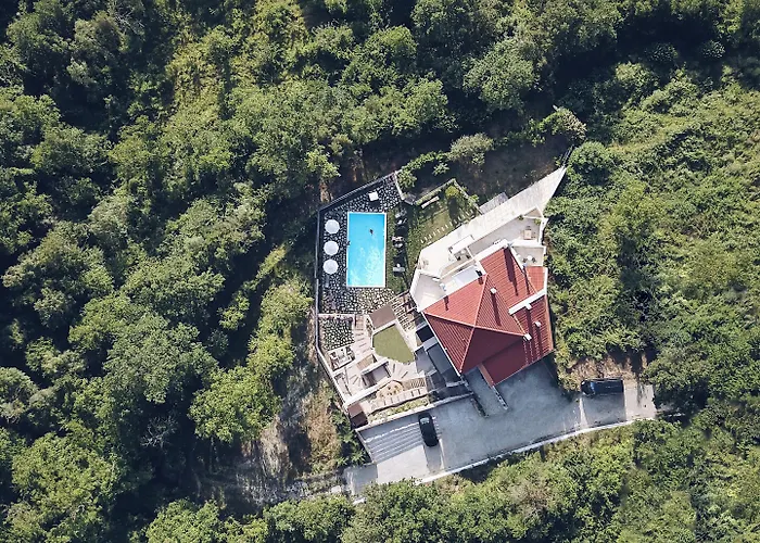 Forest Boutique 3* Mega Chorio