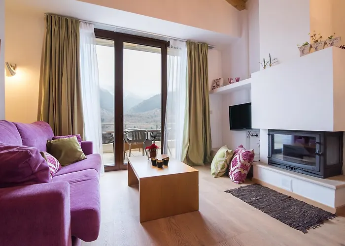 Forest Boutique Ξενοδοχείο 3*