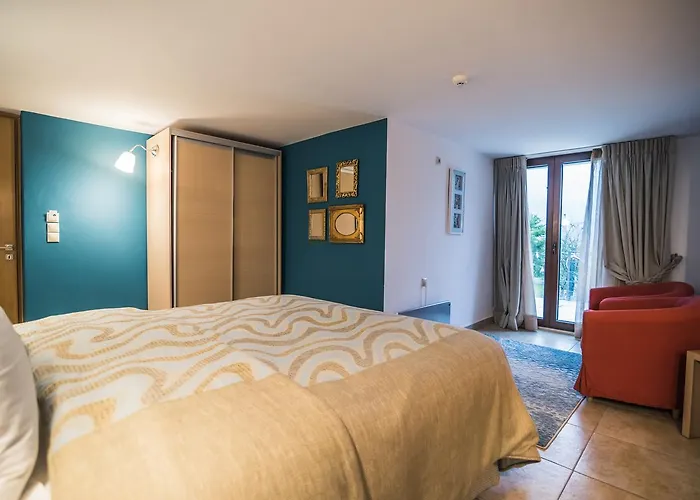 Ξενοδοχείο Forest Boutique