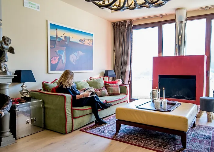 Forest Boutique Ξενοδοχείο