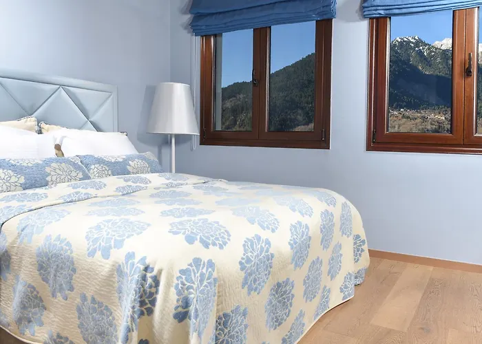 Ξενοδοχείο Forest Boutique