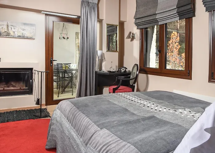 Forest Boutique Mega Chorio